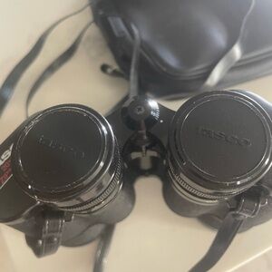 Tasco 20x50mm Binoculars